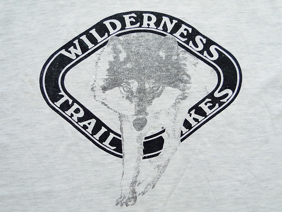 WTB Wilderness Trail Bikes Shirt