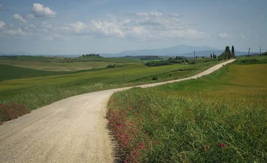 Tuscany Trail2