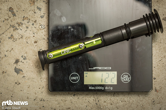 Foto Jens Staudt OneUp EDC Montage Anleitung-8298