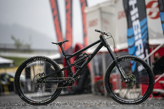 Das Nicolai ION G19 von IBC-User maxville_91