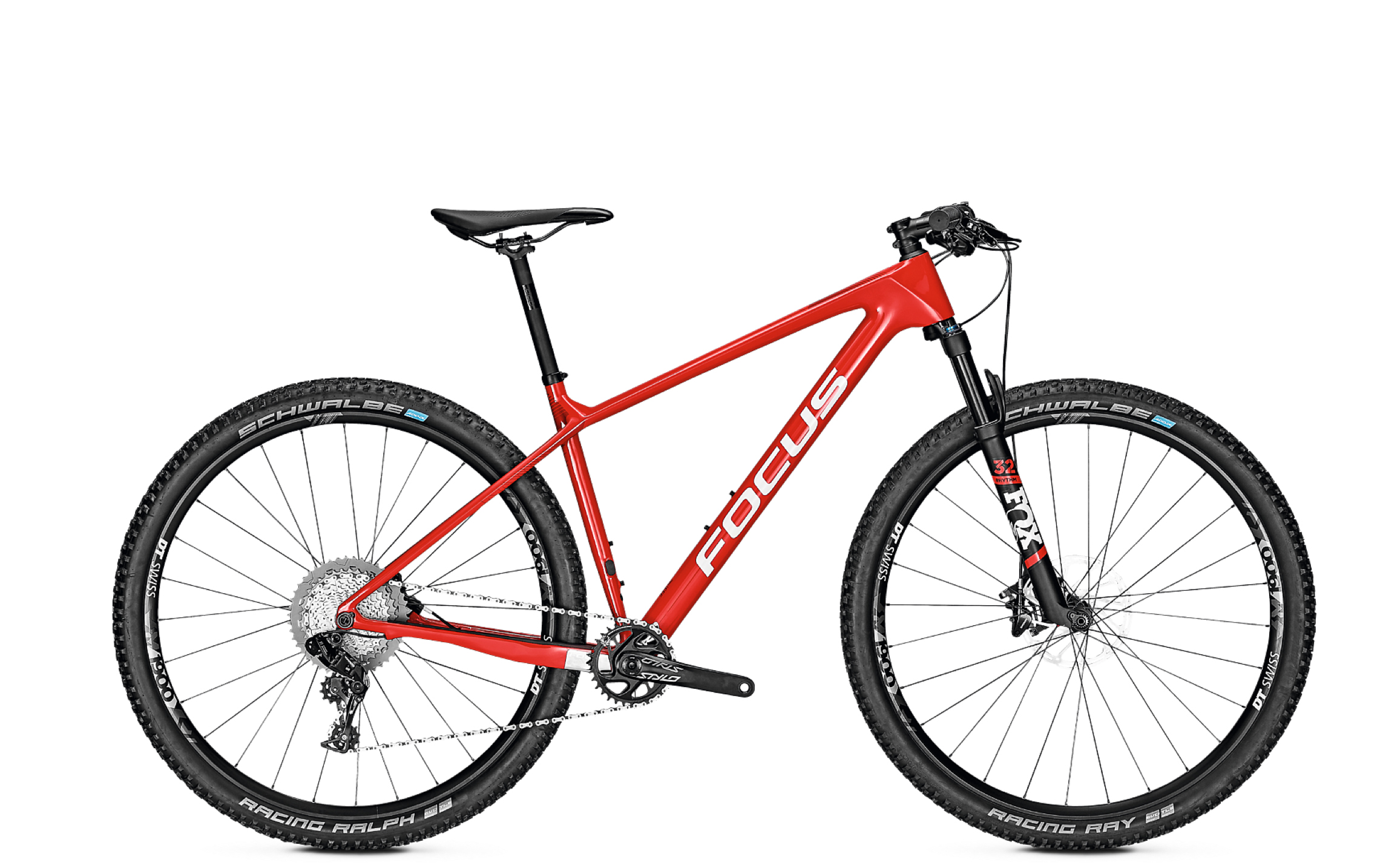 Focus redskin 29er shop