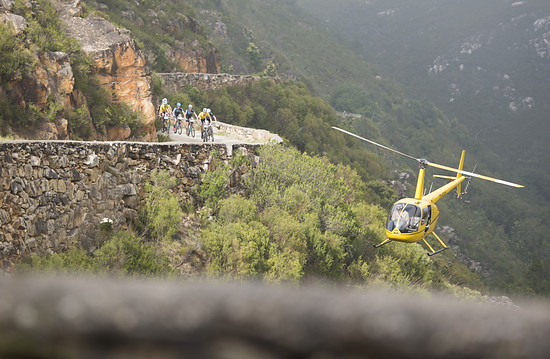 Cape Pioneer Trek 2015 Stage2 George to Oudtshoorn #MontaguMettle-4505