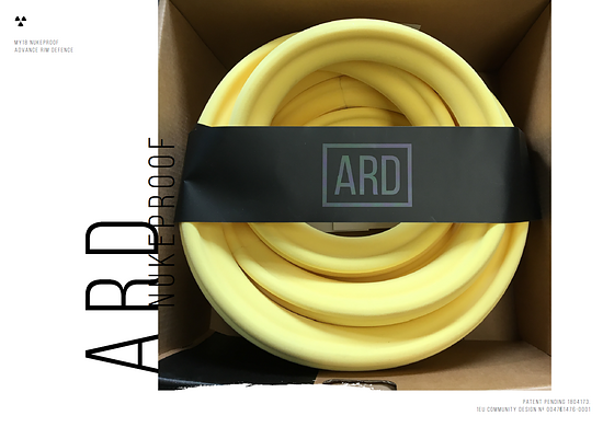 Das Nukeproof ARD-System soll Reifen und Felgen schützen, gleichzeitig die Fahreigenschaften verbessern und sich sehr einfach installieren lassen