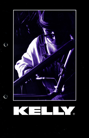 Kelly Bike Co. (1von4 + 8)