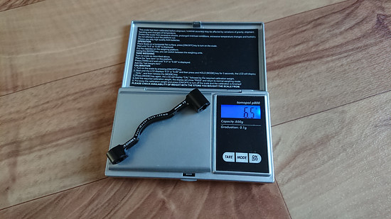 Ashima PM/PM 180mm Adapter