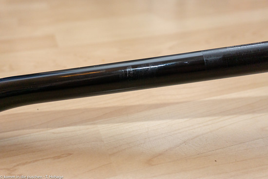 syntace vector carbon high20