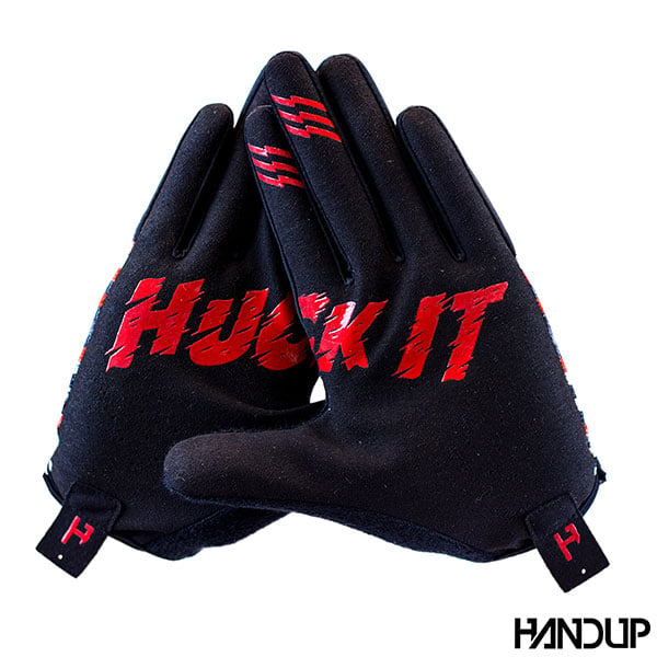 handup mtb gloves