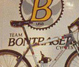 [Suche] : Team Bontrager Cycles Banner
