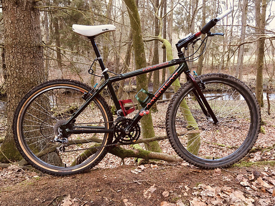 american comp lite mtb