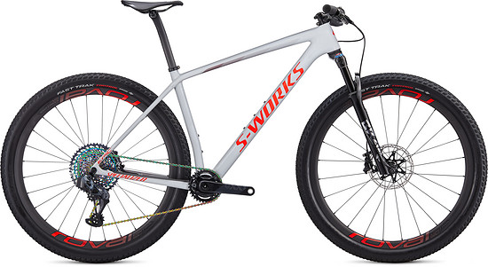 Specialized Epic S-Works AXS