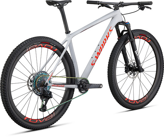 Specialized Epic S-Works AXS