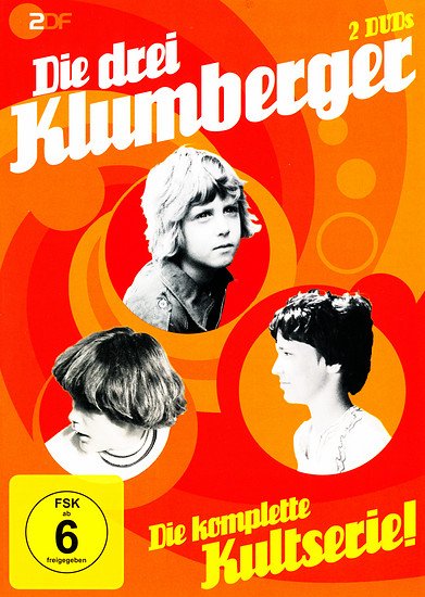 Die drei Klumberger &#039;77