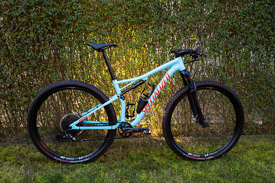 Specialized Epic Comp (2020)