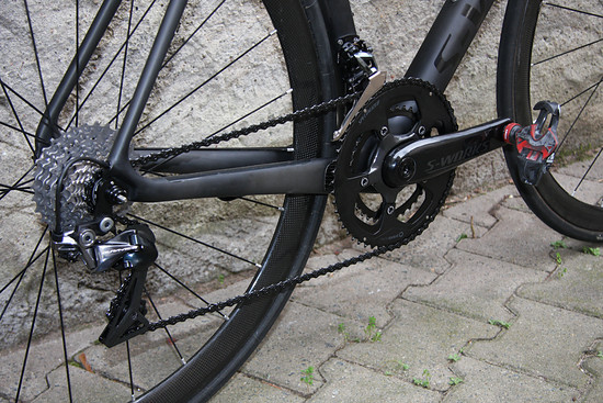 Foto: S-Works Tarmac SL5 - MTB-News.de