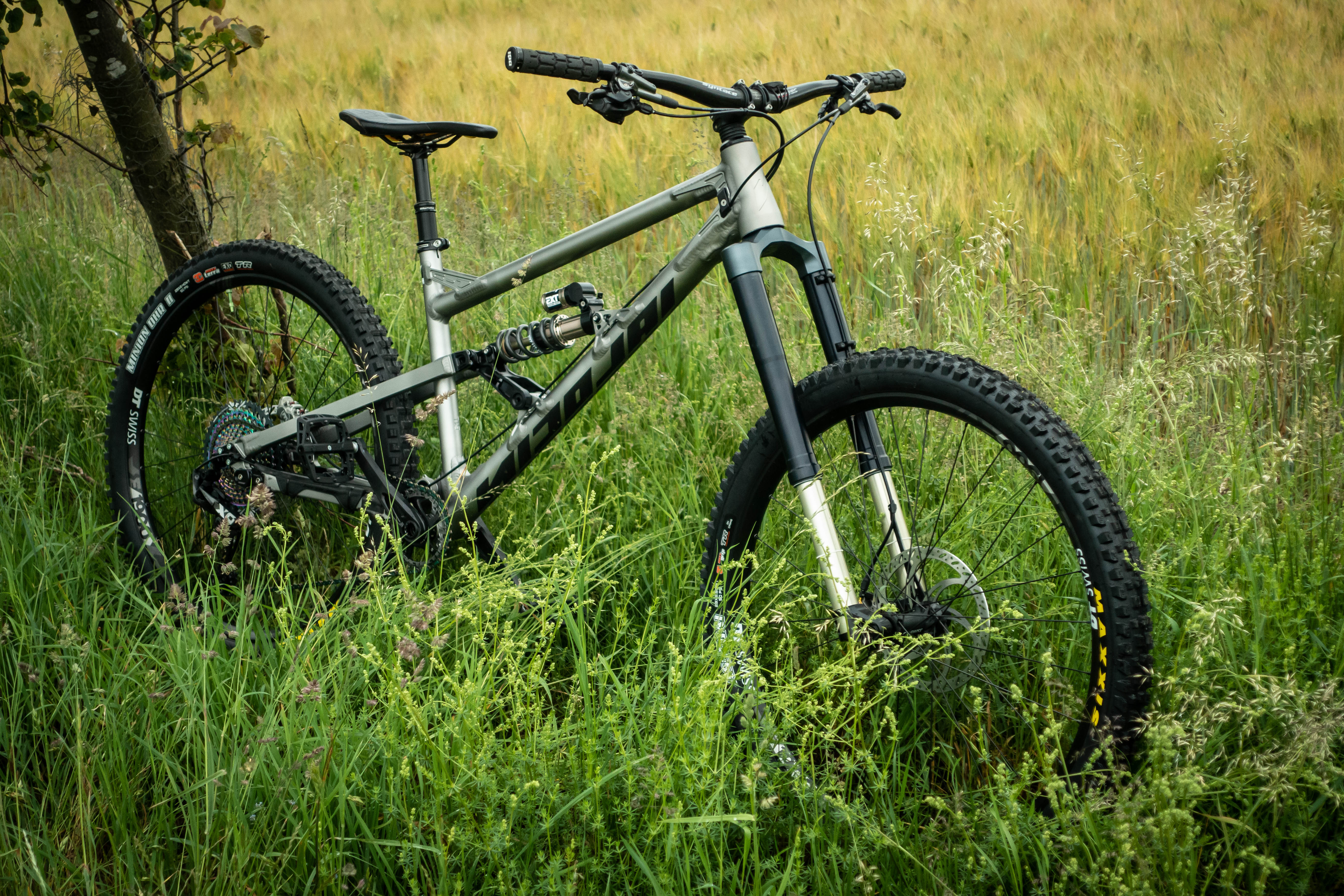 nicolai emtb