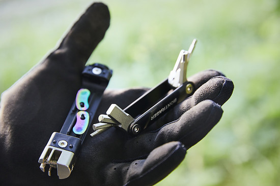 BT20 Bits Multitool DR3996