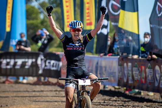 SCOTT-SRAM 210405 02523 by Kuestenbrueck ITA Capoliveri XCO WE WJ CourtneyK14