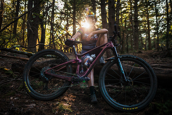 SCOTT 2021 Bike Rising Photo by Emily Tidwell KateCourtney 3.7.3