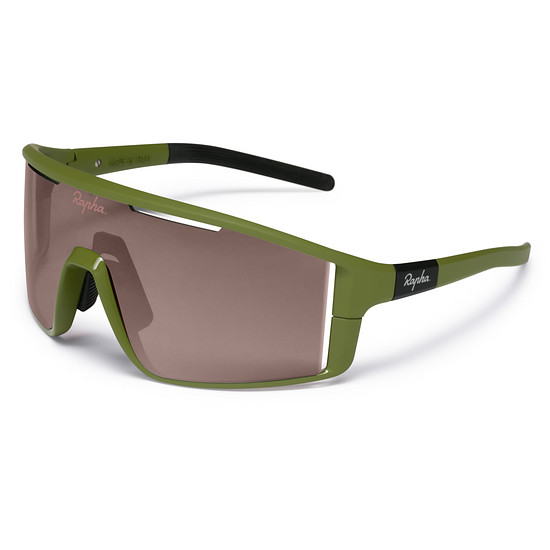 Pro Team Full Frame Sunglasses - Mayfly   Micro Chip 3