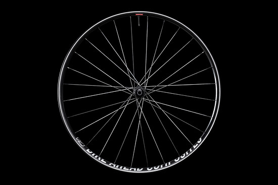 Bike Ahead Three Zero