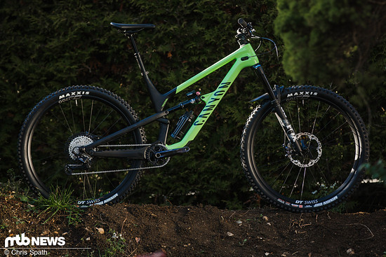 Egal, ob ihr lieber Touren, Trails, Straßen oder Bikeparks fahrt