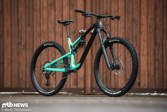 Rocky Mountain schickt mit dem Instinct ein vielseitiges Trailbike ins Rennen