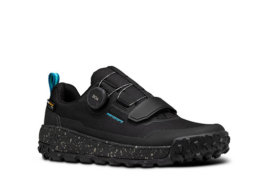 Ride Concept Tallac &amp; Flume Clip