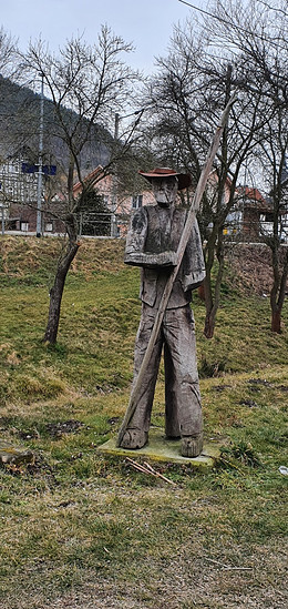 Von Saalfeld über Leuchtenburg nach Weißenfels