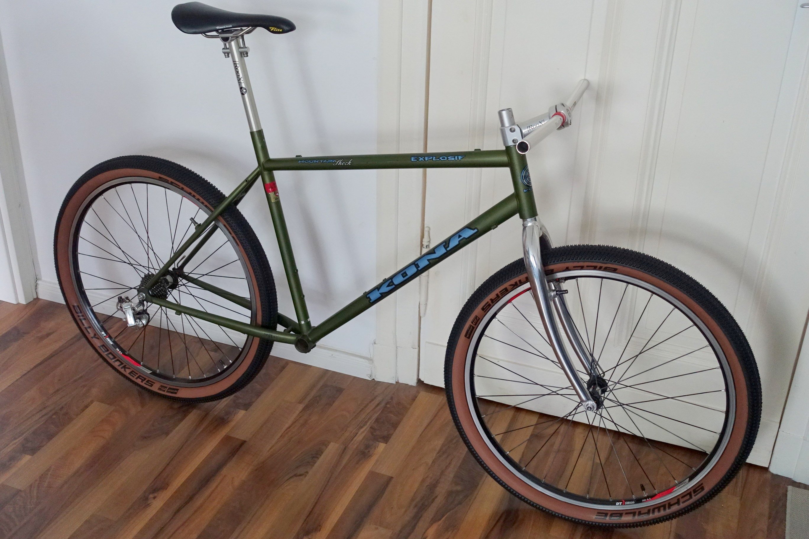 1990 sales kona explosif