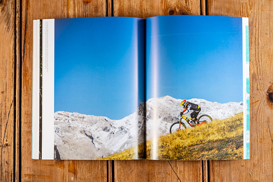 The World Stage 2022 the ews Enduro World Series yearbook-7