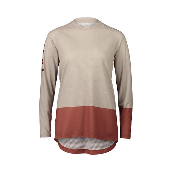 8 Gewinner*innen dürfen sich über ein POC Pure MTB Jersey freuen
