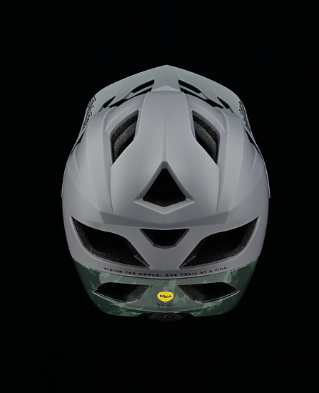 TLD B23D1 FLOWLINESE RADIANCAMO ARMYGRN BEAUTY 02