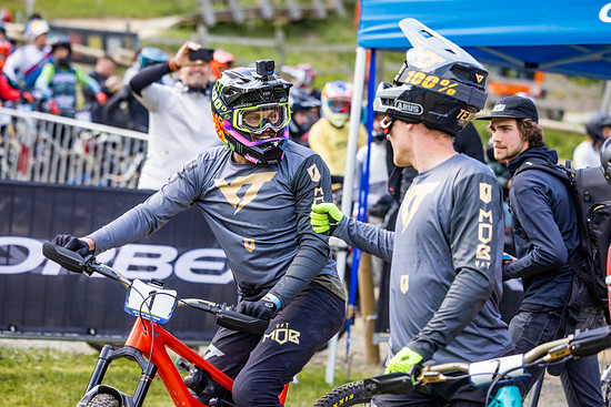 iXS Dirt Masters 2023 Day2 EnduroFinalStage stephanpetersdesign