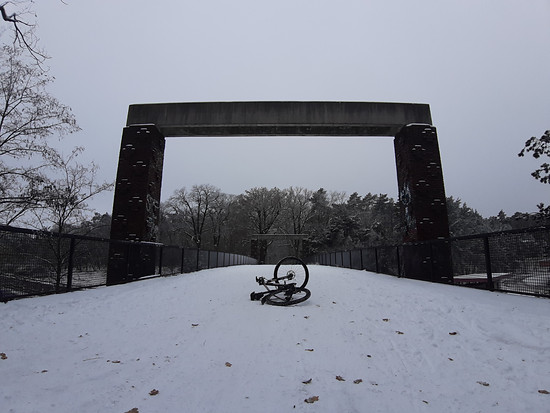 Winterpokal-Aktivität