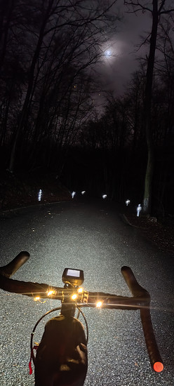 Auftakt🚴💨
#GnuFestive2023 - 112/500