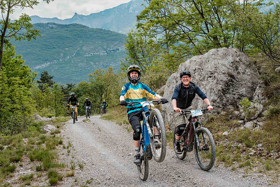2023 APTGARDADOLOMITI ph Castagna BIKEFESTIVAL EVENT RACES EMTB LOW 4987