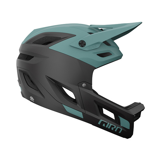 200285008 giro-coalition-spherical-dirt-helmet-matte-metallic-coal-mineral-right 1