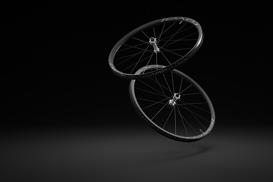 Roval Control SL Team – die edlen Carbonlaufräder der S-Works Profis kann man jetzt kaufen.