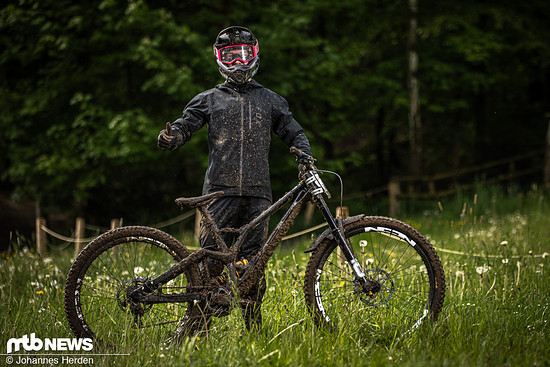 Tim Bergmann – Nonpluscomponents