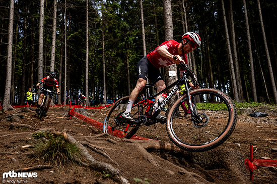 Mit Rang sechs zum Olympiaticket