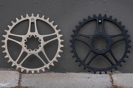 Dangerholm &amp; RadoxX Bergakungen