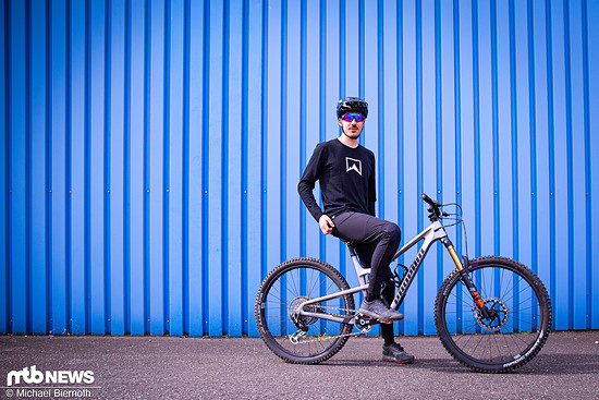 Die Polen von TYGU haben jede Menge Bike-Bekleidung und Zubehör im Programm