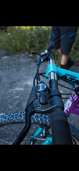 Cockpit Yeti Ultimate