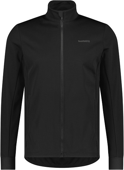 Das Element Trail Jacket möchte perfekt geeignet sein, um es an kalten Tagen über das Long Sleeve zu ziehen.