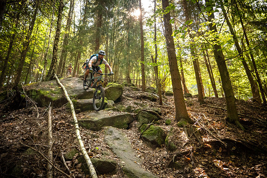 03L Trutnov - Jezevec