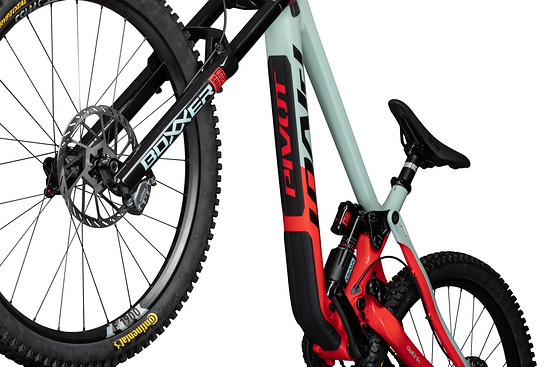 Phoenix DT Frame Protection