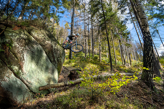 Zittauer Gebirge - &quot;CC Runde&quot;