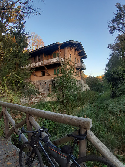 Winterpokal-Aktivität