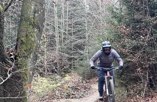 Winterpokal-Aktivität