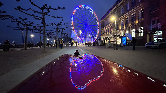 Winterpokal-Aktivität